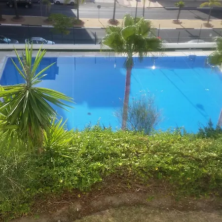 Apartment With 2 Bedrooms In Estepona, With Wonderful Sea View, Pool A Estepona