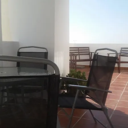 Apartment With 2 Bedrooms In Estepona, With Wonderful Sea View, Pool A *