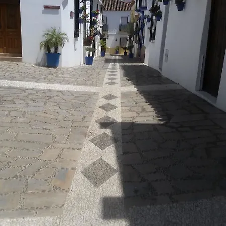 With 2 Bedrooms In Estepona, With Wonderful Sea View, Pool A *