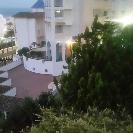 With 2 Bedrooms In Estepona, With Wonderful Sea View, Pool A * Estepona