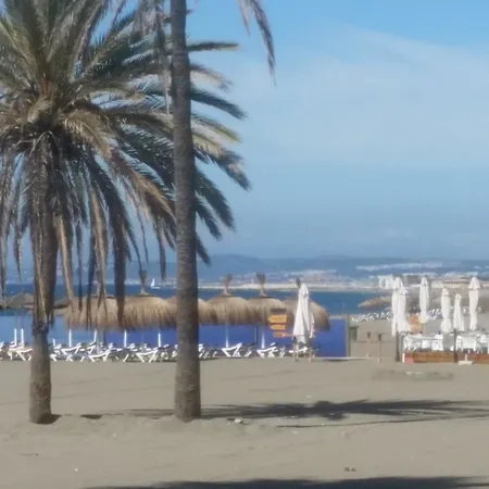 Apartment With 2 Bedrooms In Estepona, With Wonderful Sea View, Pool A Estepona