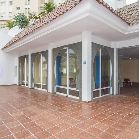 Apartment With 2 Bedrooms In Estepona, With Wonderful Sea View, Pool A *