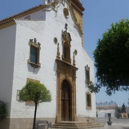 With 2 Bedrooms In Estepona, With Wonderful Sea View, Pool A Apartment Estepona