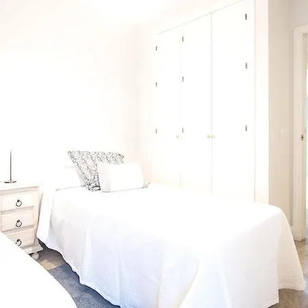 Apartment With 2 Bedrooms In Estepona, With Wonderful Sea View, Pool A Estepona